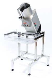 Hallde RG-200 Vegetable Prep