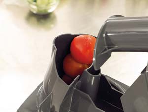 Hallde RG-50 Vegetable Prep