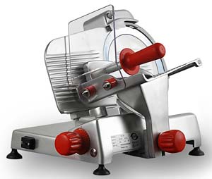 Noaw NS220 Slicer