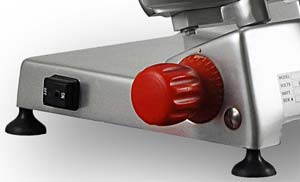 Noaw NS220 Slicer