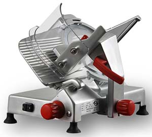 Noaw NS250HD Heavy Duty Slicer