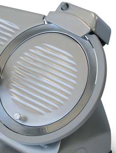 Noaw NS250HD Heavy Duty Slicer