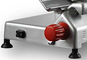 Noaw NS250HD Heavy Duty Slicer