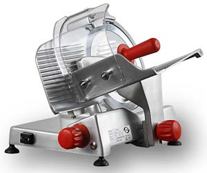 Noaw NS250 Slicer