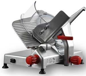 Noaw NS300HD Heavy Duty Slicer