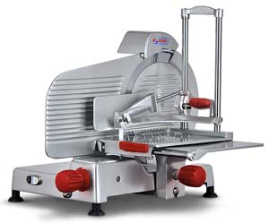 Noaw NS300V Vertical Slicer