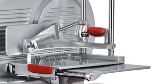 Noaw NS300V Vertical Slicer