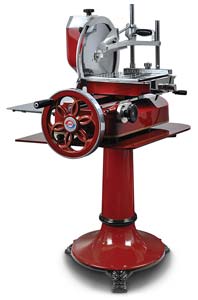 Noaw NS330M Heritage Flywheel Slicer