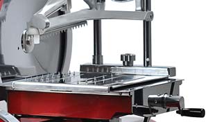 Noaw NS330M Heritage Flywheel Slicer