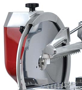 Noaw NS330M Heritage Flywheel Slicer