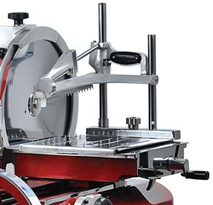 Noaw NS330M Heritage Flywheel Slicer