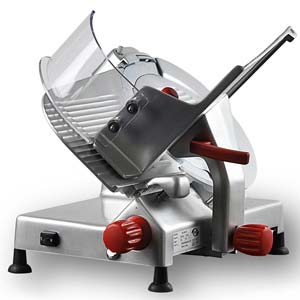 Noaw NS350HD Heavy Duty Slicer