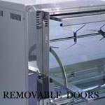 Roband R10 Chicken Rotisserie