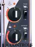 Roband R10 Chicken Rotisserie
