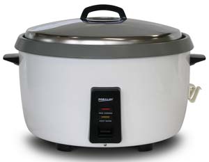 Robalec SW10000 Rice Cooker