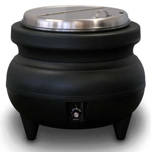Soup kettle for sale hotsell