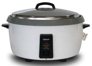 Robalec SW7200 Rice Cooker