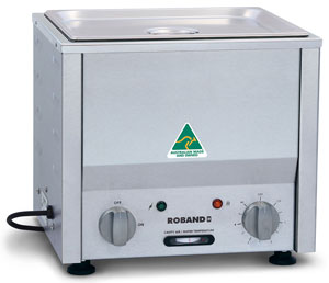 Roband BM1E Bain Marie