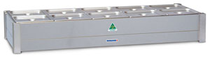 Roband BM23A Bain Marie