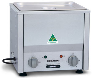 Roband CHOC1A Choc Tempering Bain Marie