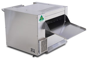 Roband ET310 Eclipse Bun Toaster 10amp