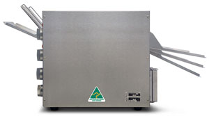 Roband ET310 Eclipse Bun Toaster 10amp