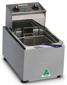 Roband F-18 Deep Fryer