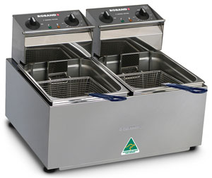 Roband F-28 Deep Fryer