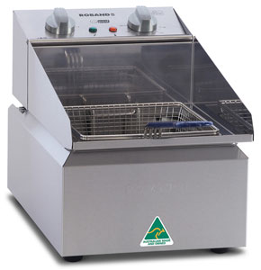 Roband FR15 Frypod Deep Fryer