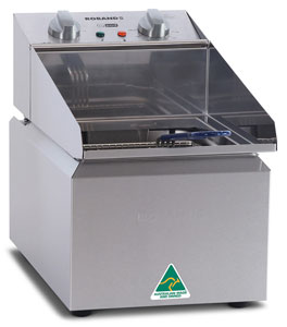 Roband FR18 Frypod Deep Fryer