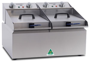 Roband FR28 Frypod Deep Fryer