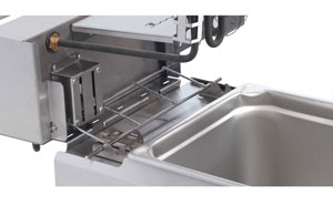 Roband FR25 Frypod Deep Fryer