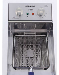 Roband FR111 Frypod Deep Fryer