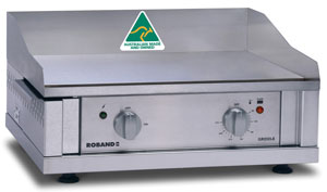 Roband G500 Griddle Hotplate