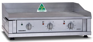 Roband G700 Griddle Hotplate