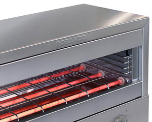 Roband GMX810G Grill Max Toaster