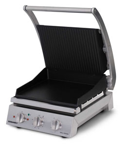 Roband GSA610RT Grill Station