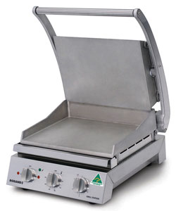 Roband GSA610S Grill Station