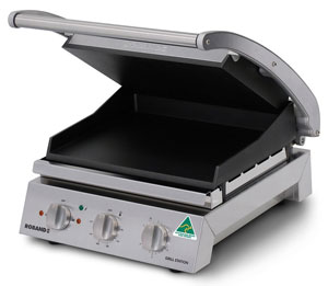 Roband GSA610ST Grill Station