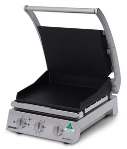 Roband GSA610ST Grill Station
