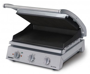 Roband GSA810RT Grill Station