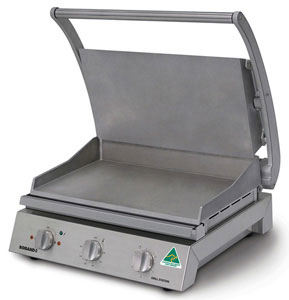 Roband GSA810S Grill Station