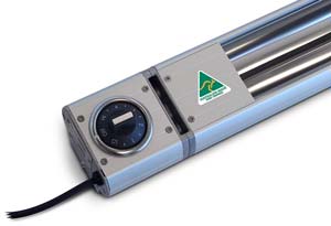 Roband HE1800 1800mm InfraRed Heating Assembly