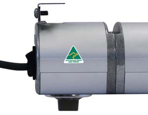 Roband HE1800 1800mm InfraRed Heating Assembly