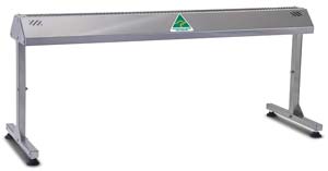 Roband HLS935 Heat Lamp Stand