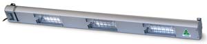 Roband HQ1500 1500mm Quartz Heat Lamp Assembly