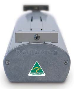 Roband HQ1500 1500mm Quartz Heat Lamp Assembly