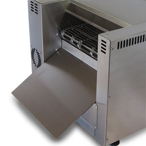 Roband TCR10 Conveyor Toaster