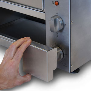 Roband TCR15 Conveyor Toaster