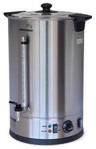 Robatherm UDS20VP Variable Pre-set Hot Water Urn